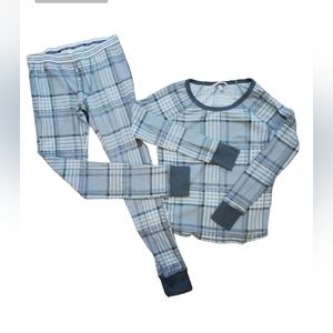 NWOT Victoria's Secret lounge wear 2 piece set.  Womens.  Size small.